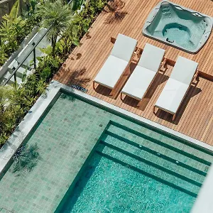 Apartahotel Wake Living