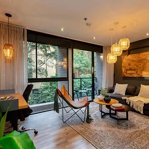 Apartahotel Loma