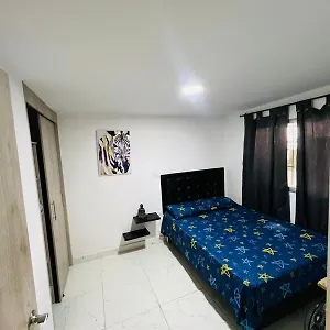 Pensión Campo