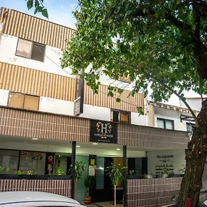 Hotel Laureles De Aburra