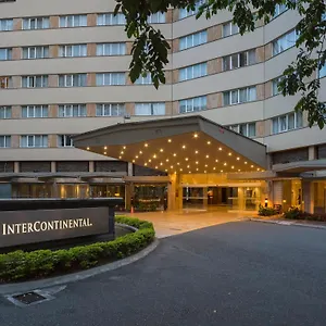 Hotel Intercontinental Medellín, An Ihg