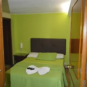 Hotel Las Palmas Fontibon