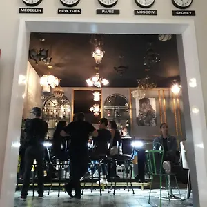 Pensión Nomad