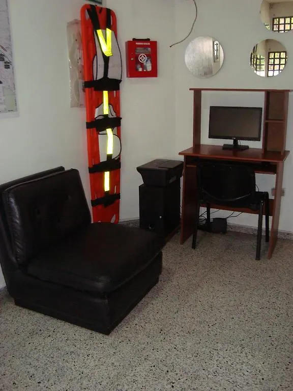 Metro Hotel Medellin