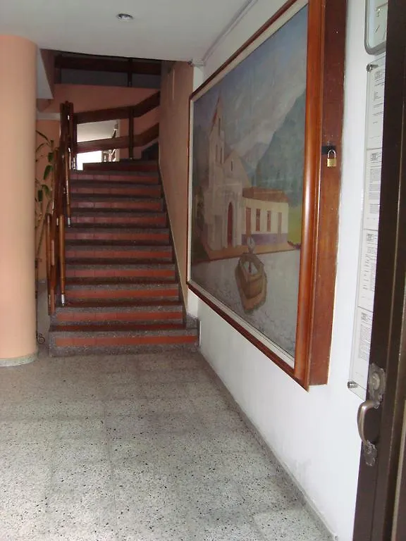 Metro Hotel Medellin