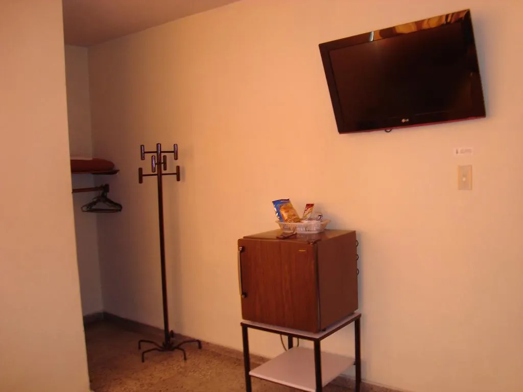 Metro Hotel Medellin