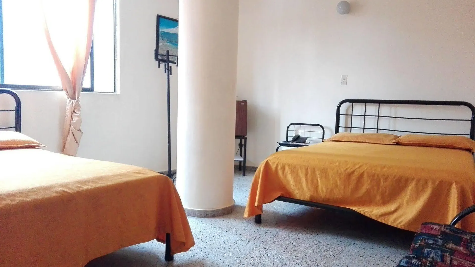 Metro Hotel Medellin