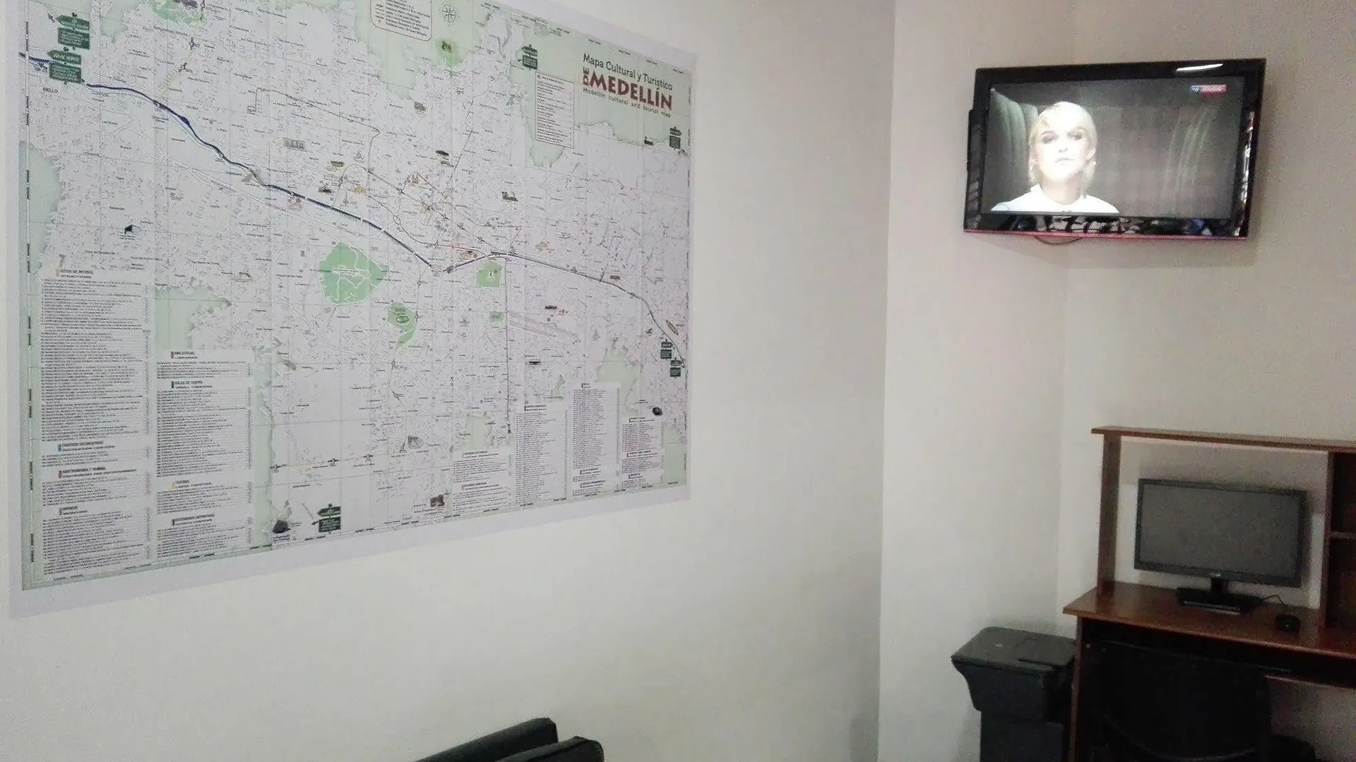 Metro Hotel Medellín