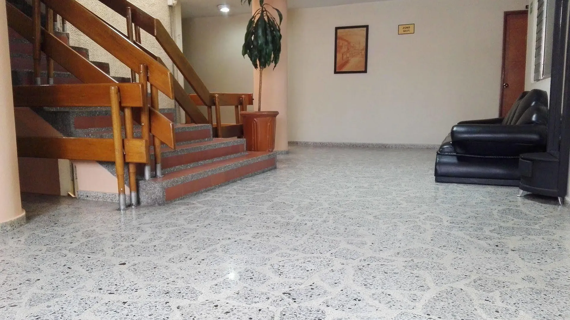 Metro Hotel Medellín